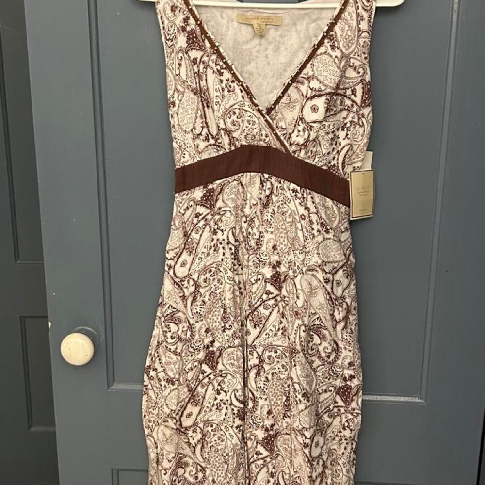 Women's multi Dress